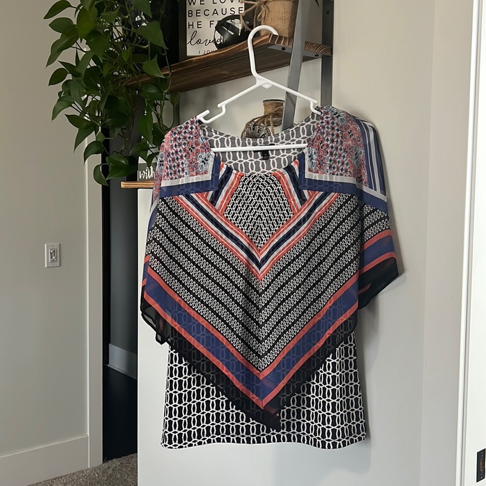 Women’s Dress Shirt